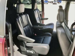 
										Dodge Grand Caravan 2020 full									