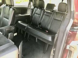 
										Dodge Grand Caravan 2020 full									