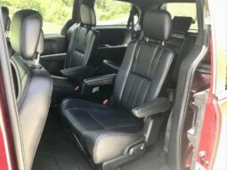 
										Dodge Grand Caravan 2020 full									