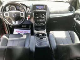 
										Dodge Grand Caravan 2020 full									