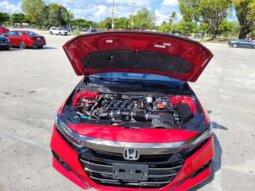 
										Honda Accord Sport 2021 full									