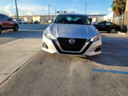 
										Nissan Altima SV 2022 full									