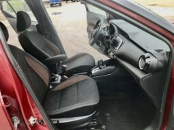 Nissan Kicks SR 2020 full