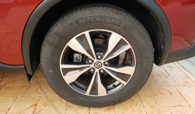 
								Nissan Murano SV 2020 full									