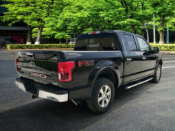 
										Ford Truck F150 Lariat 2020 full									