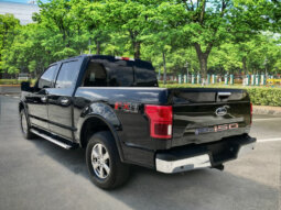 
										Ford Truck F150 Lariat 2020 full									