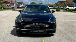 
										2021 Hyundai Sonata SE full									