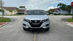 
										2021 Nissan Rogue Sport S full									