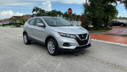 
										2021 Nissan Rogue Sport S full									