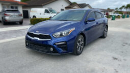 
										2021 KIA FORTE LXS full									