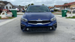 
										2021 KIA FORTE LXS full									