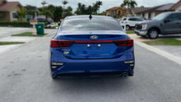 
										2021 KIA FORTE LXS full									