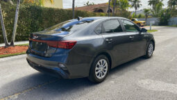 
										2023 KIA FORTE FE / LX full									