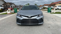 
										2023 TOYOTA CAMRY LE full									