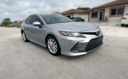 
										2023 TOYOTA CAMRY LE full									