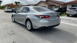 
										2023 TOYOTA CAMRY LE full									