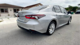 
										2023 TOYOTA CAMRY LE full									