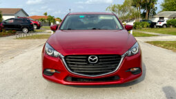 
										2018 MAZDA 3 TOURING full									