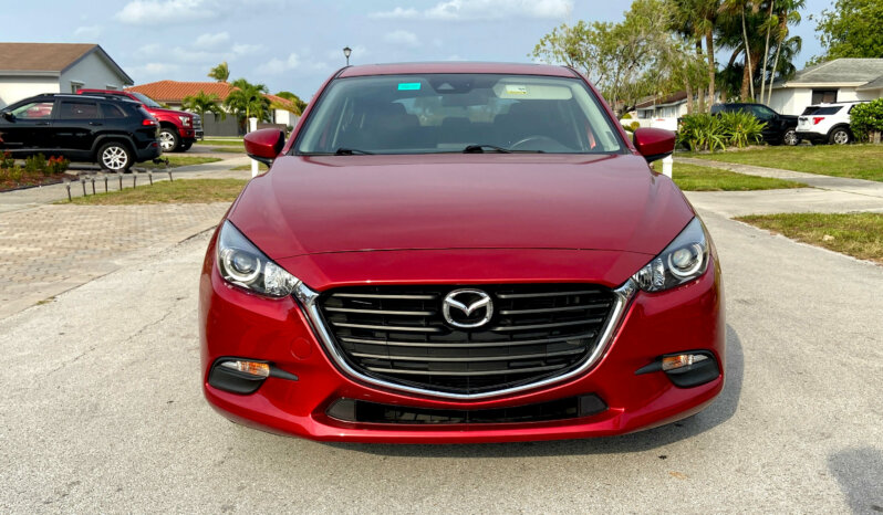 
								2018 MAZDA 3 TOURING full									