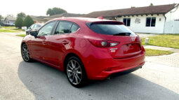 
										2018 MAZDA 3 TOURING full									