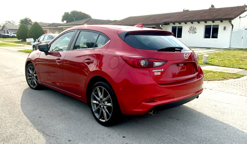 
								2018 MAZDA 3 TOURING full									