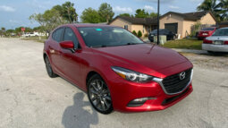 
										2018 MAZDA 3 TOURING full									