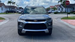 2023 Chevrolet Trailblazer AWD LT – 41K Miles – Turbocharged