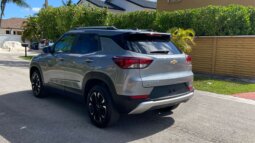 2023 Chevrolet Trailblazer AWD LT – 41K Miles – Turbocharged