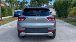 2023 Chevrolet Trailblazer AWD LT – 41K Miles – Turbocharged
