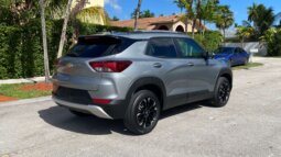 2023 Chevrolet Trailblazer AWD LT – 41K Miles – Turbocharged