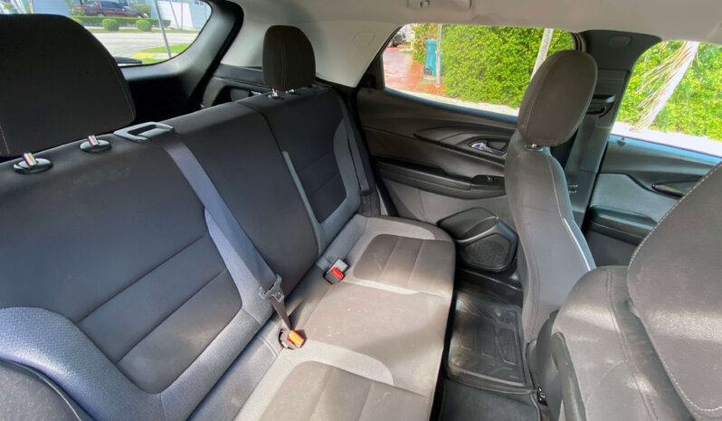 
								2023 Chevrolet Trailblazer AWD LT – 41K Miles – Turbocharged full									
