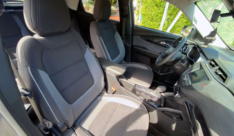 
								2023 Chevrolet Trailblazer AWD LT – 41K Miles – Turbocharged full									