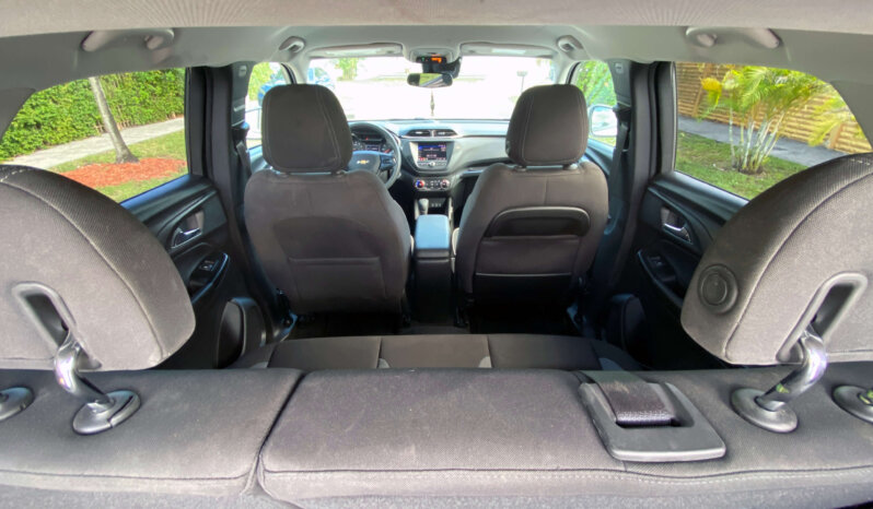 
								2023 Chevrolet Trailblazer AWD LT – 41K Miles – Turbocharged full									