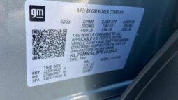 
										2023 Chevrolet Trailblazer AWD LT – 41K Miles – Turbocharged full									