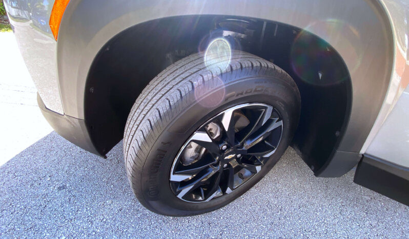 
								2023 Chevrolet Trailblazer AWD LT – 41K Miles – Turbocharged full									