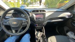 
										2023 Chevrolet Trailblazer AWD LT – 41K Miles – Turbocharged full									