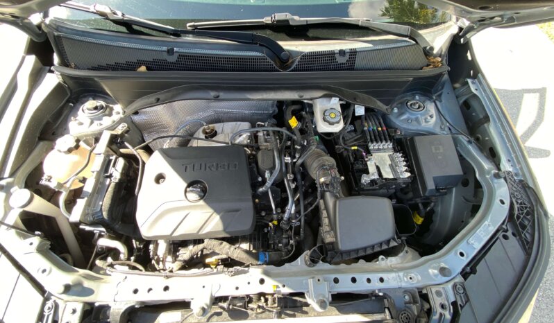 
								2023 Chevrolet Trailblazer AWD LT – 41K Miles – Turbocharged full									