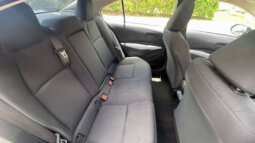 2023 TOYOTA COROLLA LE full