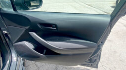 2023 TOYOTA COROLLA LE full