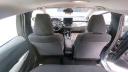 2023 TOYOTA COROLLA LE full