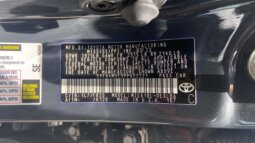 2023 TOYOTA COROLLA LE full