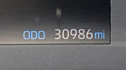 2023 TOYOTA COROLLA LE full