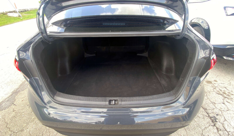 2023 TOYOTA COROLLA LE full