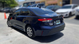 2024 Toyota Corolla LE – 9K Miles