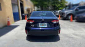 2024 Toyota Corolla LE – 9K Miles