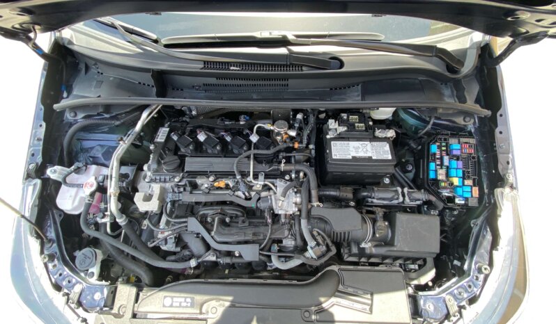 2024 Toyota Corolla LE – 9K Miles full
