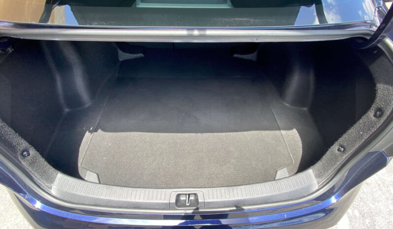 2024 Toyota Corolla LE – 9K Miles full