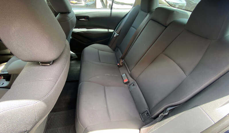 2024 Toyota Corolla LE – 9K Miles full
