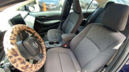 2024 Toyota Corolla LE – 9K Miles full