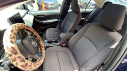 2024 Toyota Corolla LE – 9K Miles full